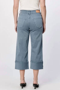 Dear John Denim - Holly Straight Leg Jean