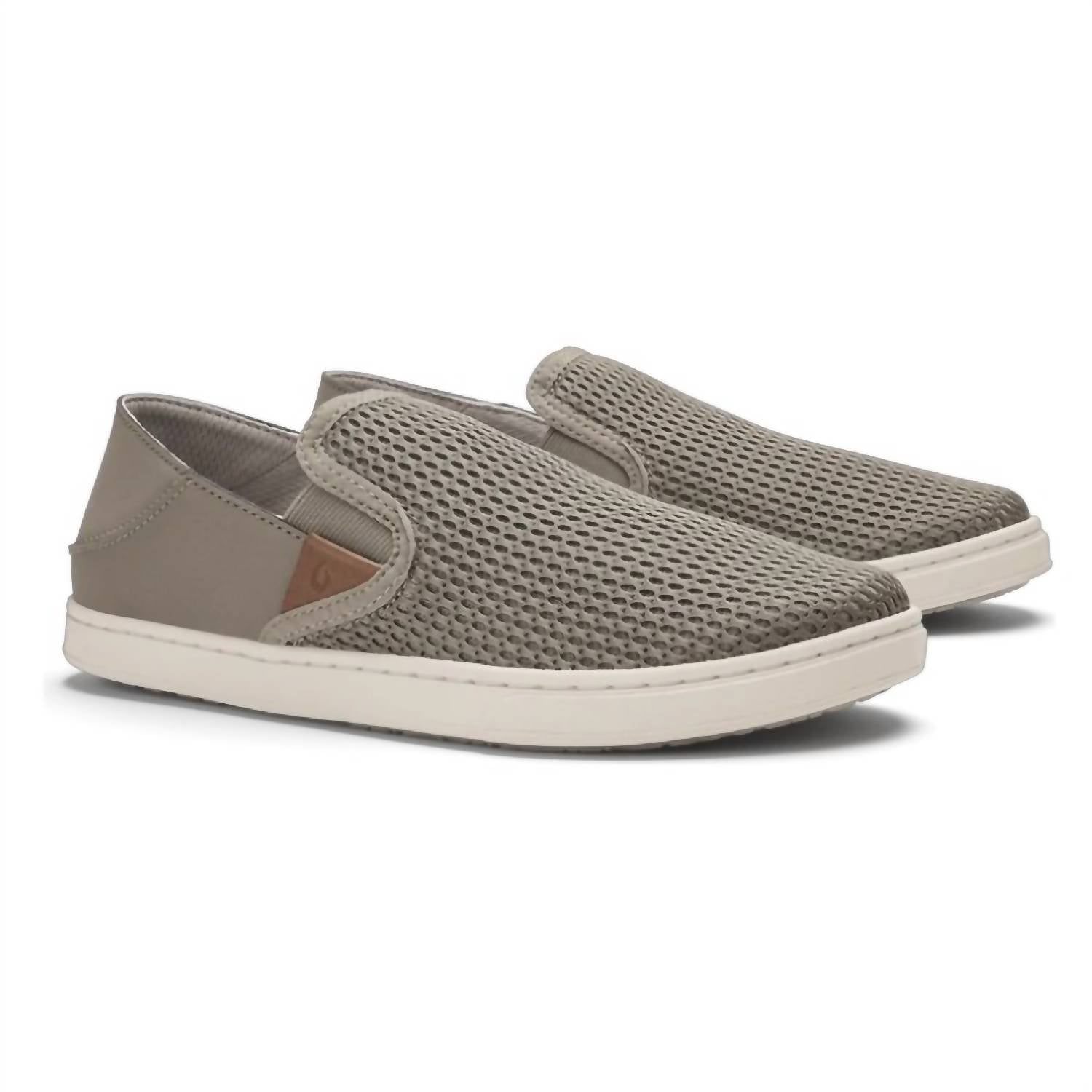Olukai - Women's Pehuea Mid Casual Shoes