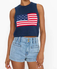 Show Me Your Mumu - Milo Tank Top