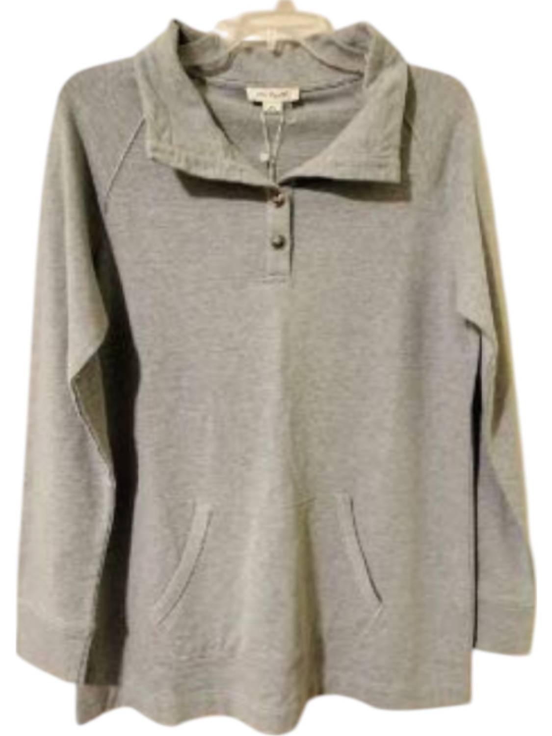 Simply Noelle - Women's Long Sweater