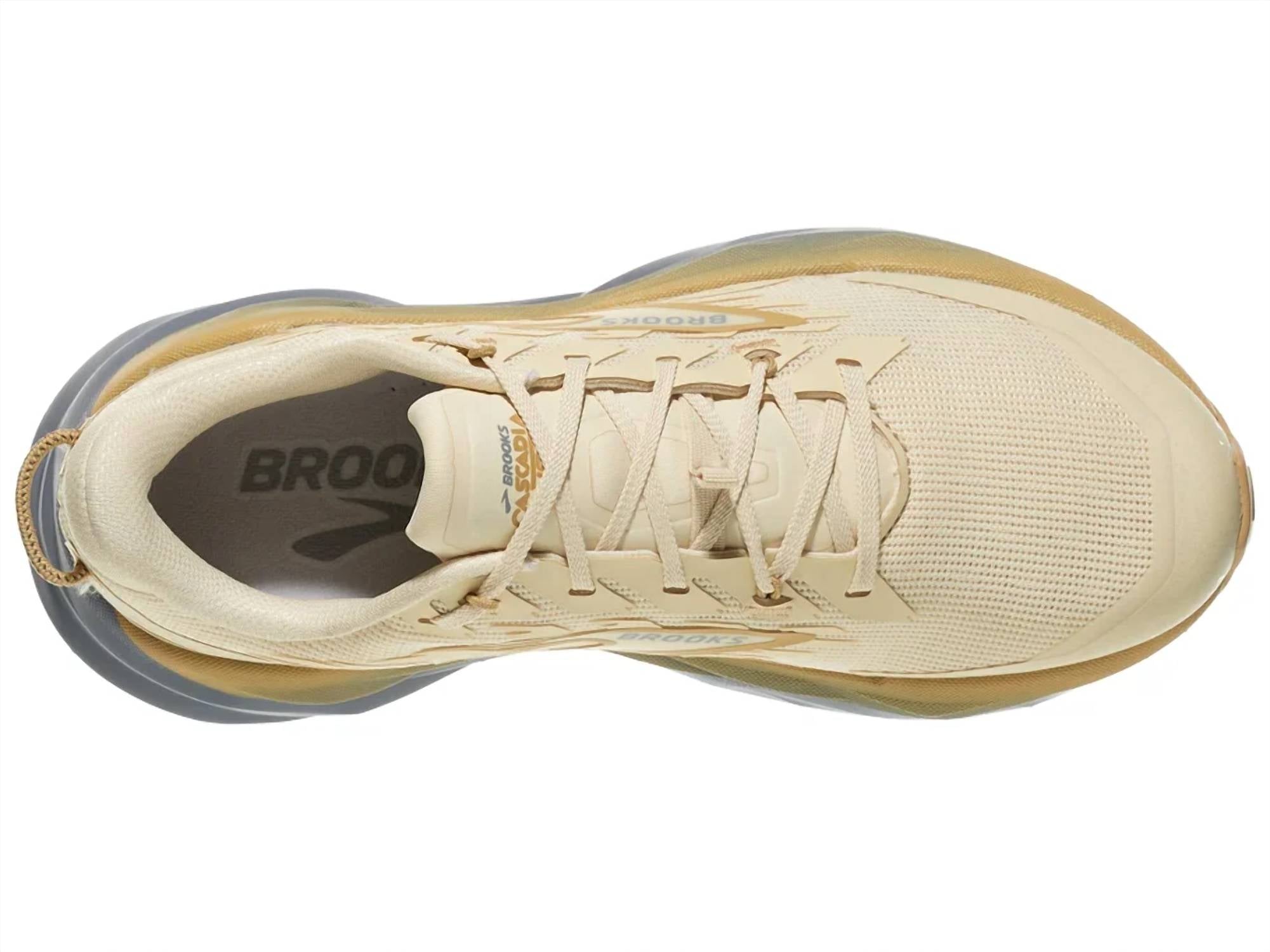 Brooks - Women's Cascadia 19 Trail Running Shoes