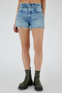 Moussy - Troppard Shorts