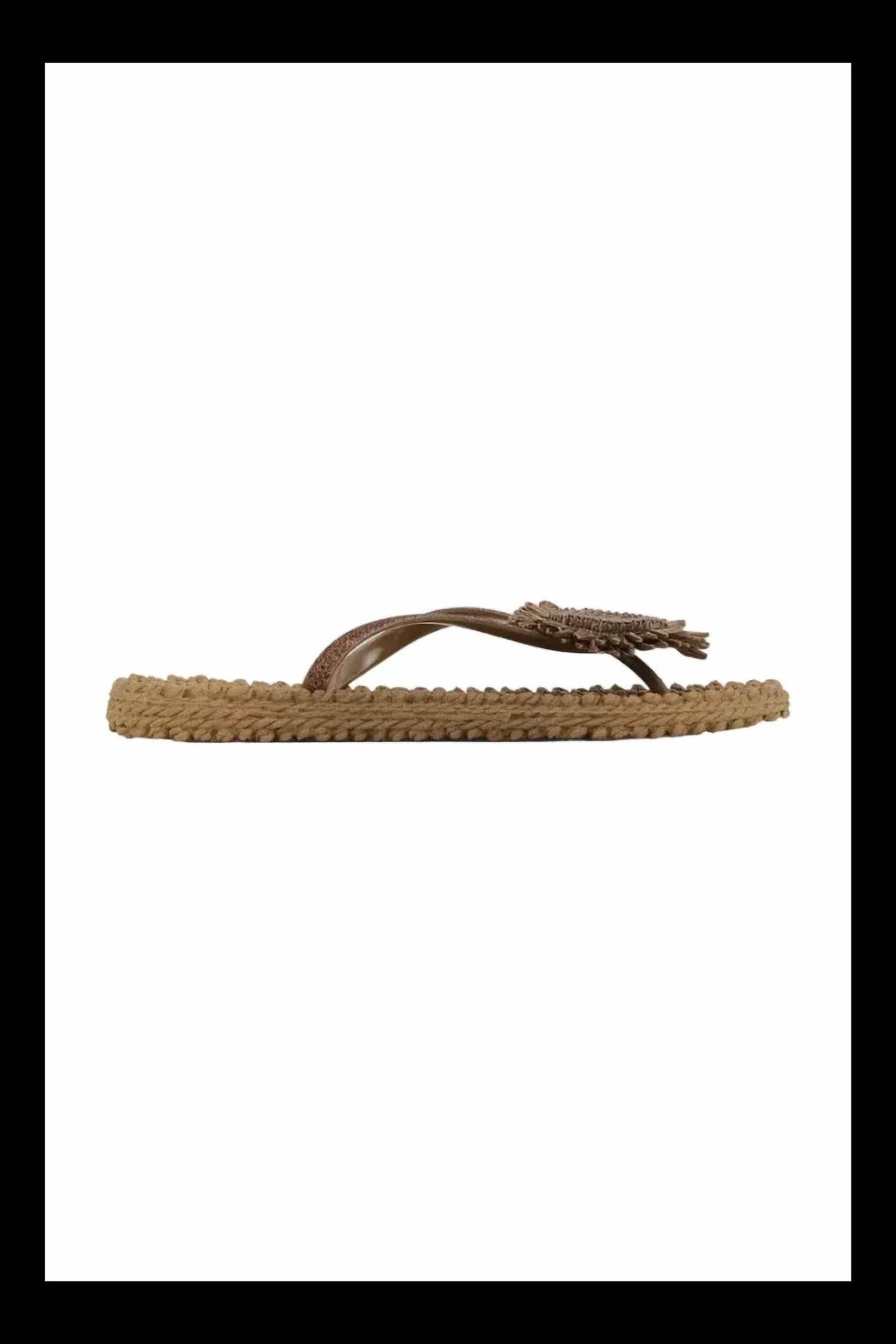 Ilse Jacobsen - Women's Cheerful Flower Flip Flops