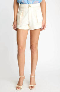 Caballero - Essie Cotton Short