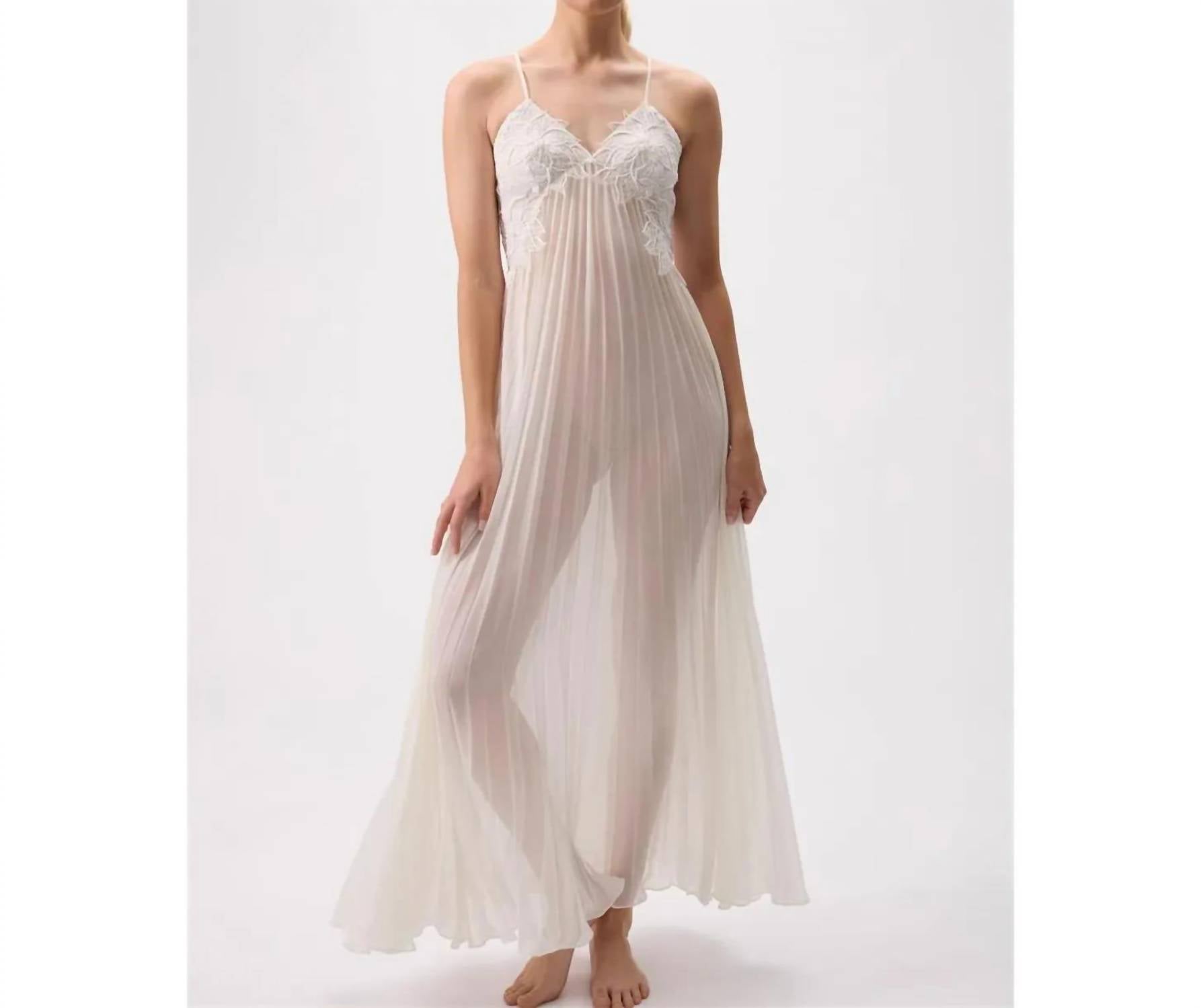Rya Collection - Delight Floor-length Gown