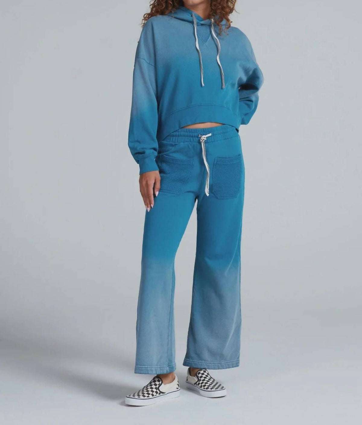 Askk Ny - Sailor Sweatpants