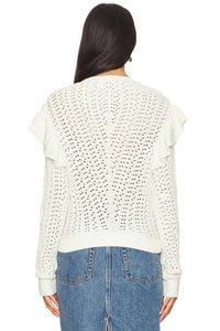 Nation Ltd - kay pullover sweater