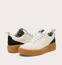 Sorel - Women's Ona Ave Low Waterproof Sneaker