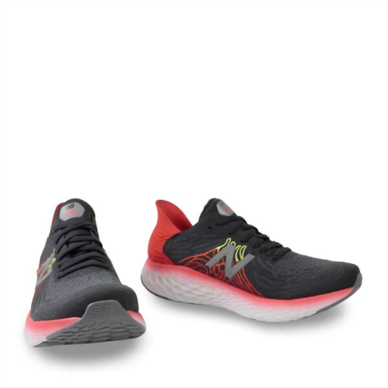 New Balance - Men's Fresh Foam 1080 V10 Running Shoes