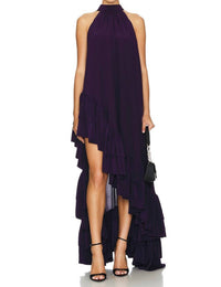 Azeeza - Sora Gown