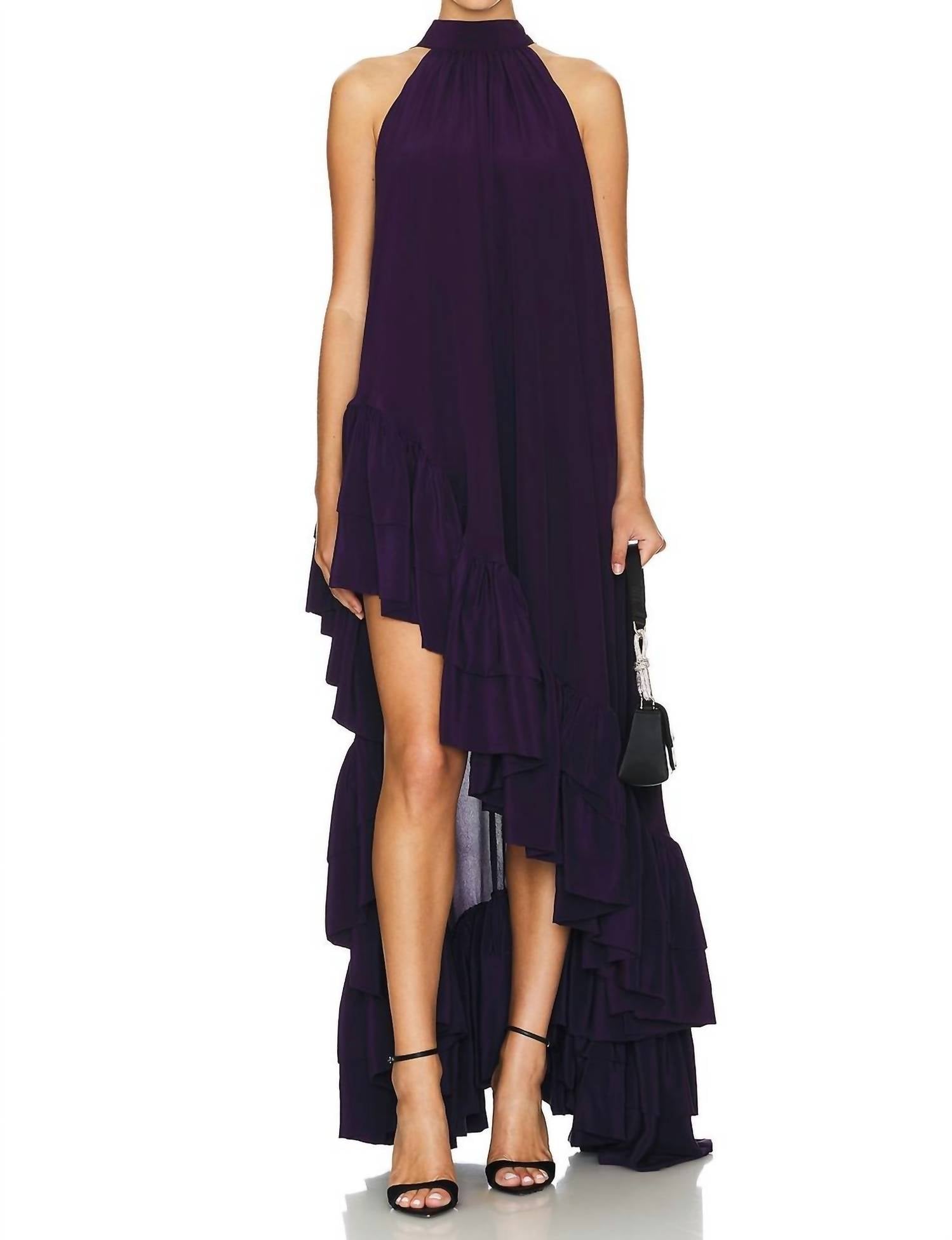 Azeeza - Sora Gown