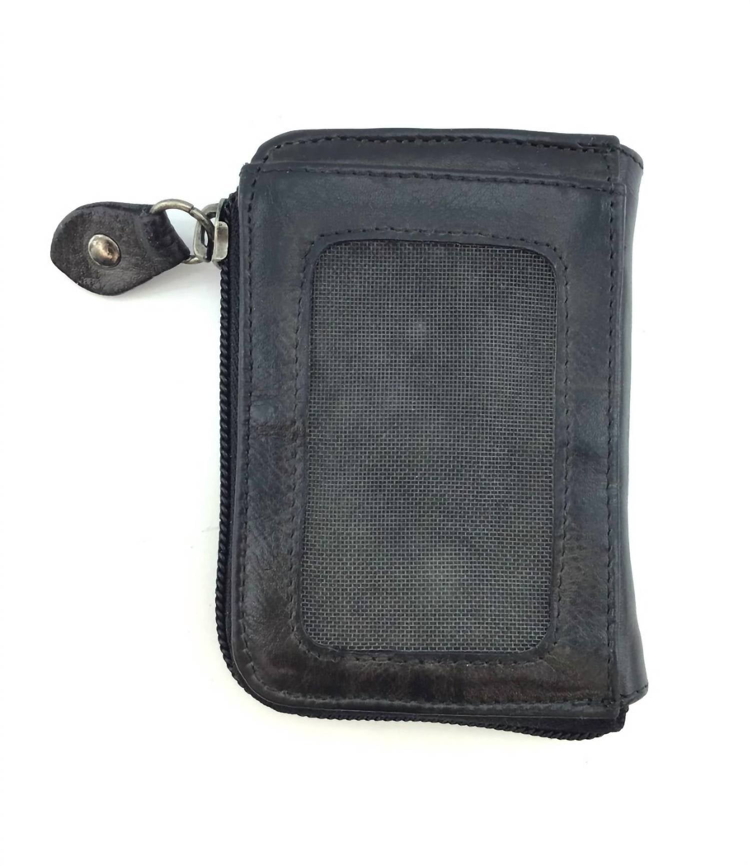Bedstu - Women's Carrie Leather Wallet