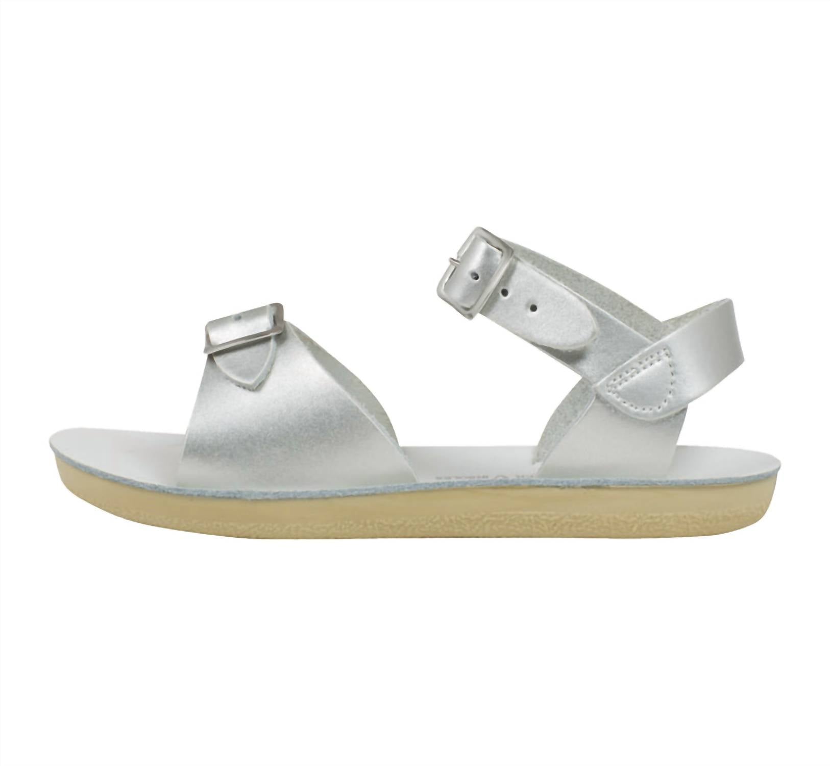 Salt Water Sandals - Kids Surfer Sandal