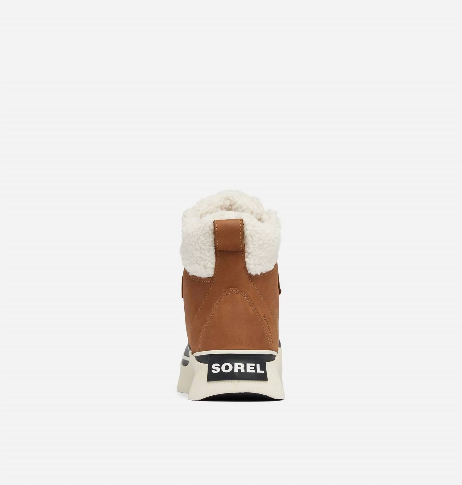 Sorel - Women's Out N About Iv Chillz Waterproof Boots