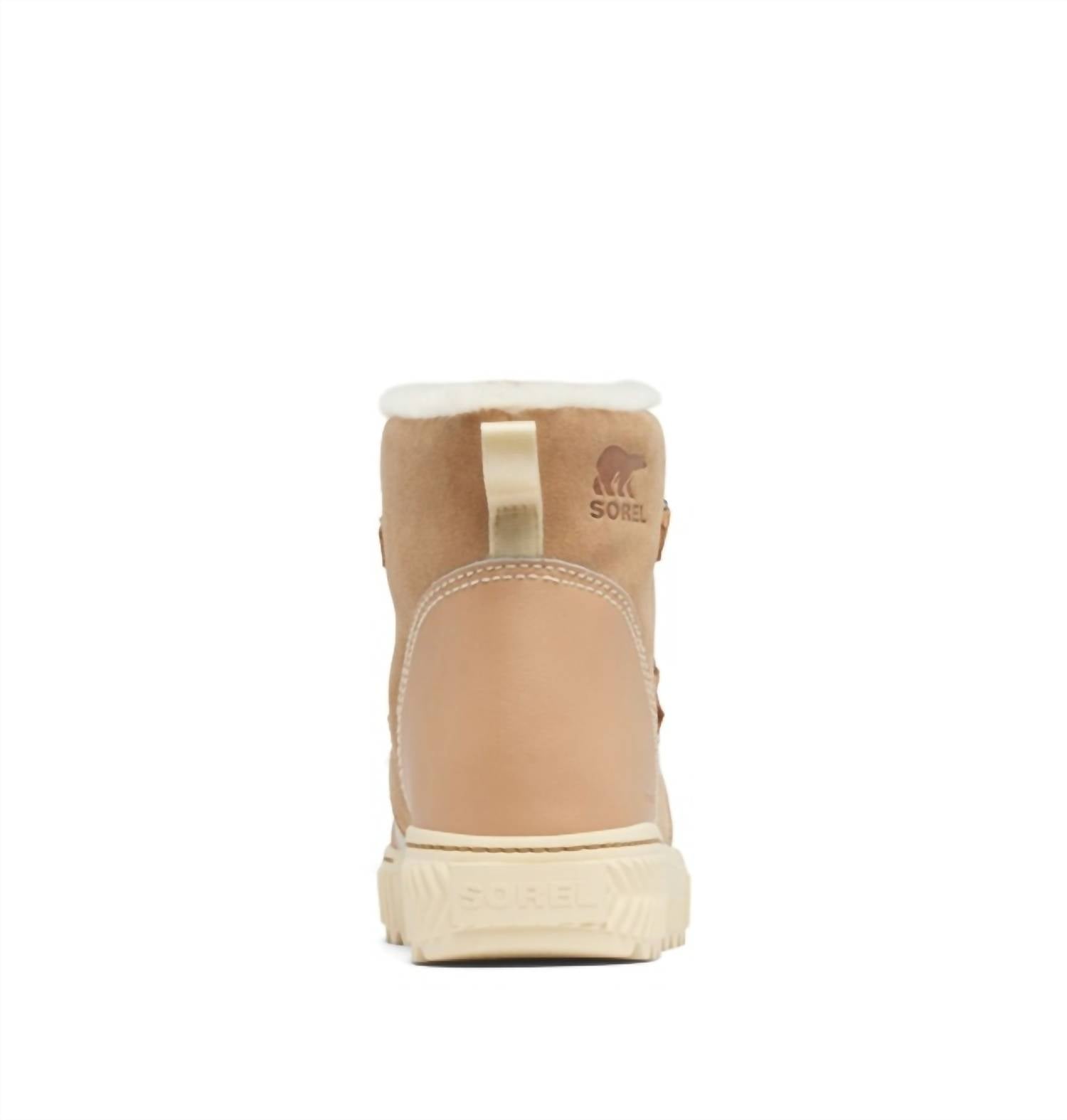 Sorel - Women's Ona Ave Alpine Boot