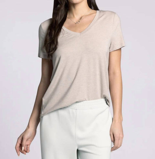 Thread & Supply - Tatiana Short Sleeve Tee