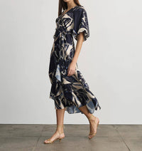 Tanya Taylor - Blairine Dress