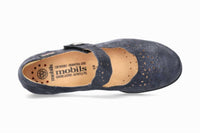 Mephisto - Women's Fabienne Hand Made Mary Jane