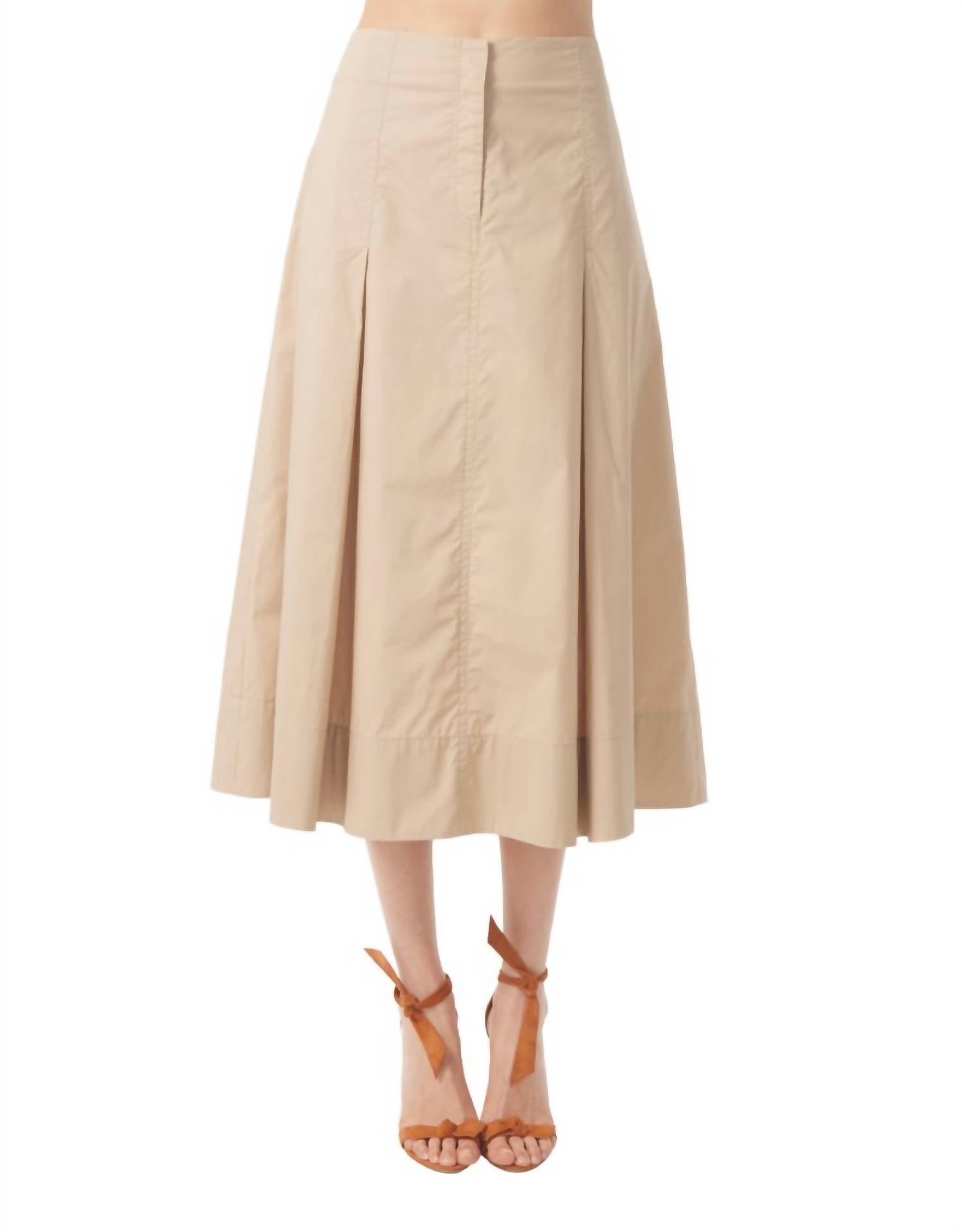 Gilner Farrar - Kyra Skirt