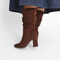 Ateliers - Women's Santino Mid‑calf Boots