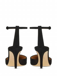 Salvatore Ferragamo - Women's Leather Pumps