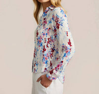Bella Dahl - Classic Button Down Shirt