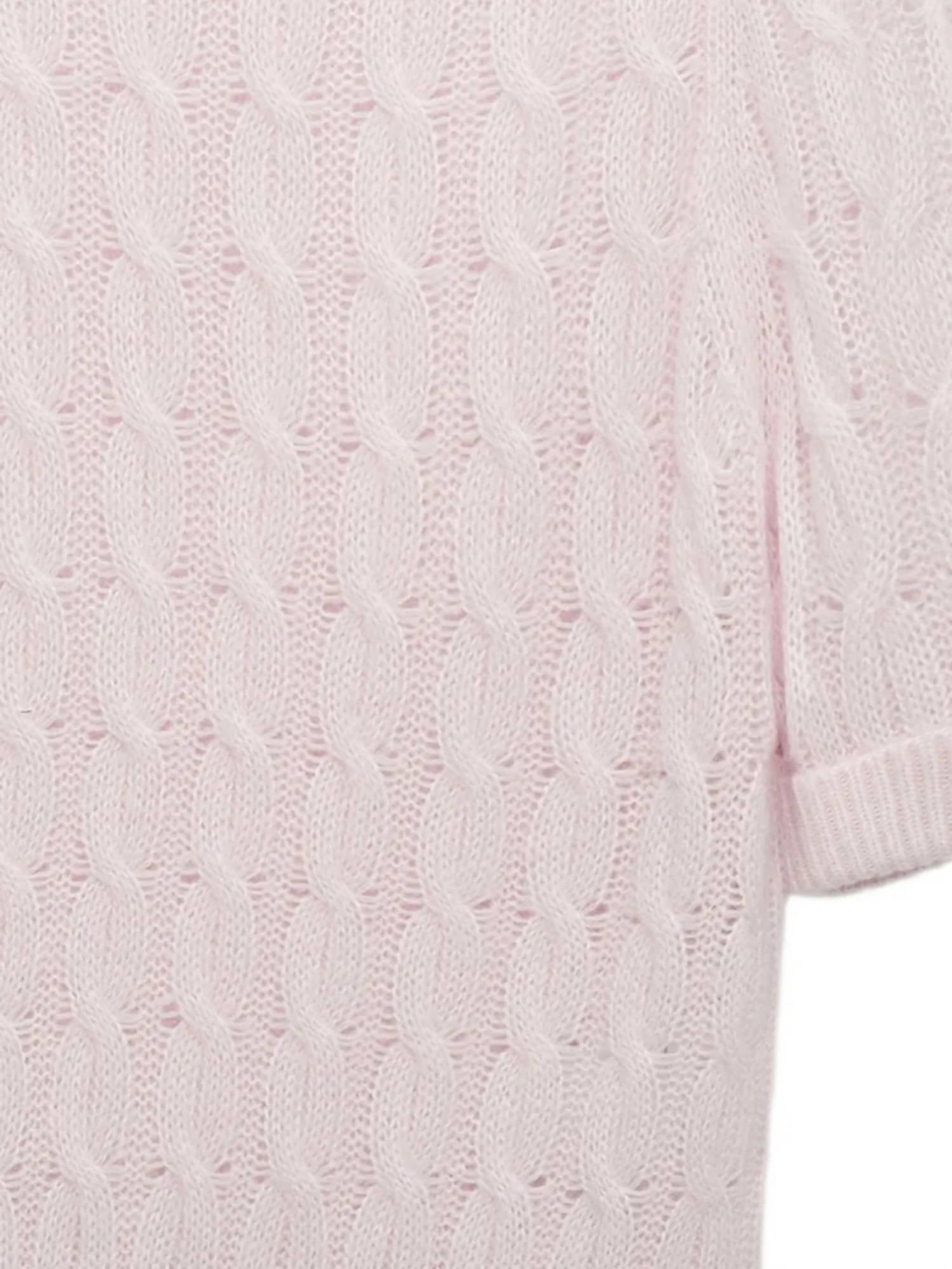Dorothee Schumacher - Sheer Softness Pullover Sweater