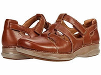 Clarks - Women's Appley Strap Mary Jane Flat Shoes