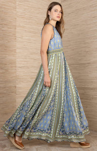 Hale Bob - Solana Maxi Dress