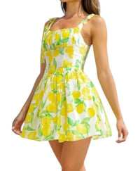Evenuel - Bella Corset Mini Dress