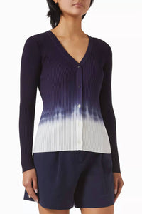 Staud - Cargo Rib Sweater