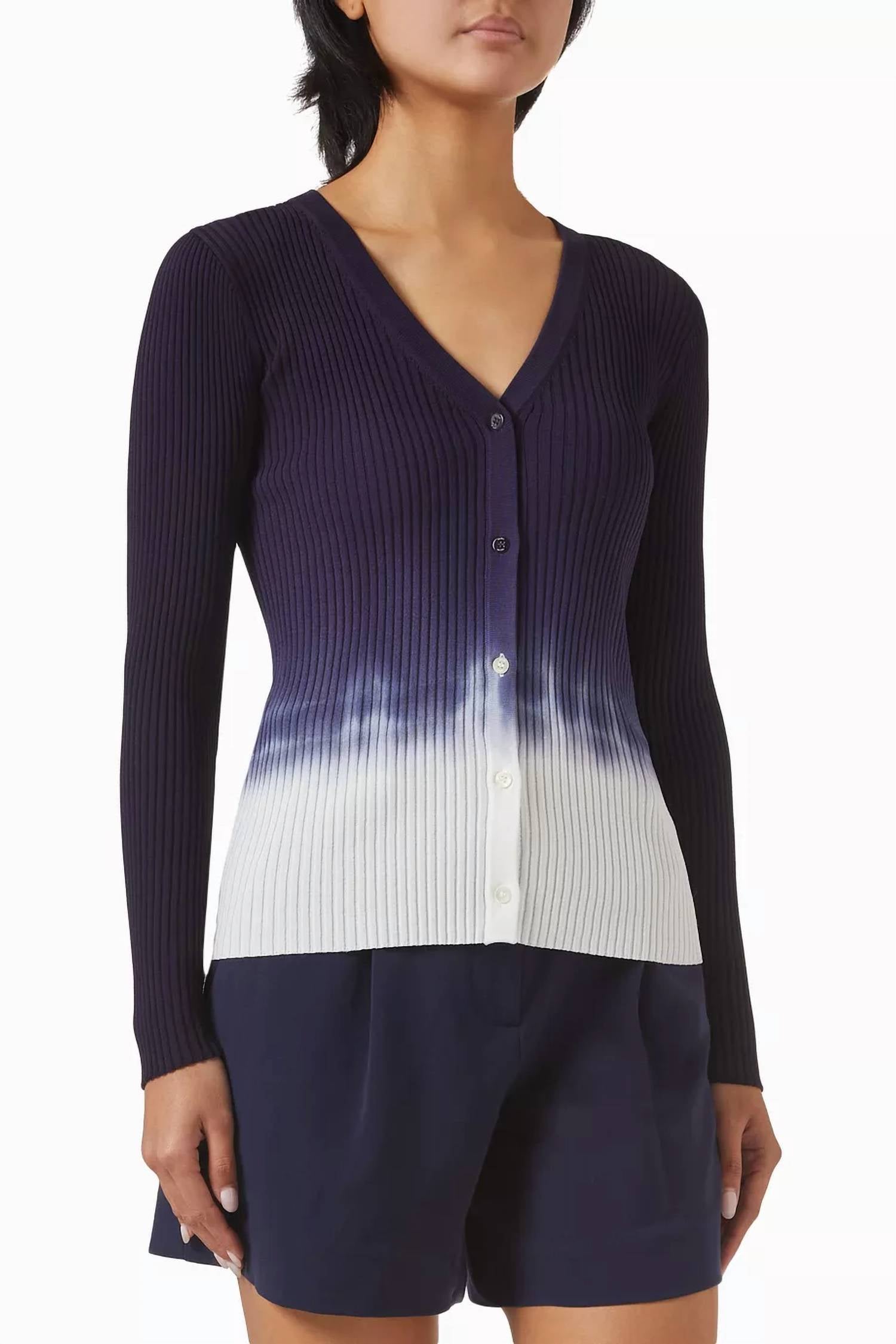 Staud - Cargo Rib Sweater