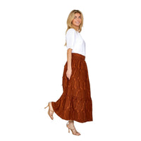 Taylor Tillman - Paige Maxi Skirt