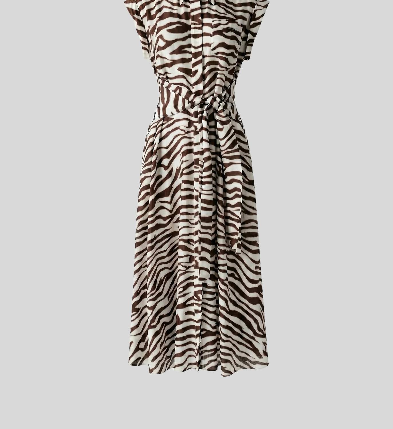 Toccin - Serena Shirt Dress