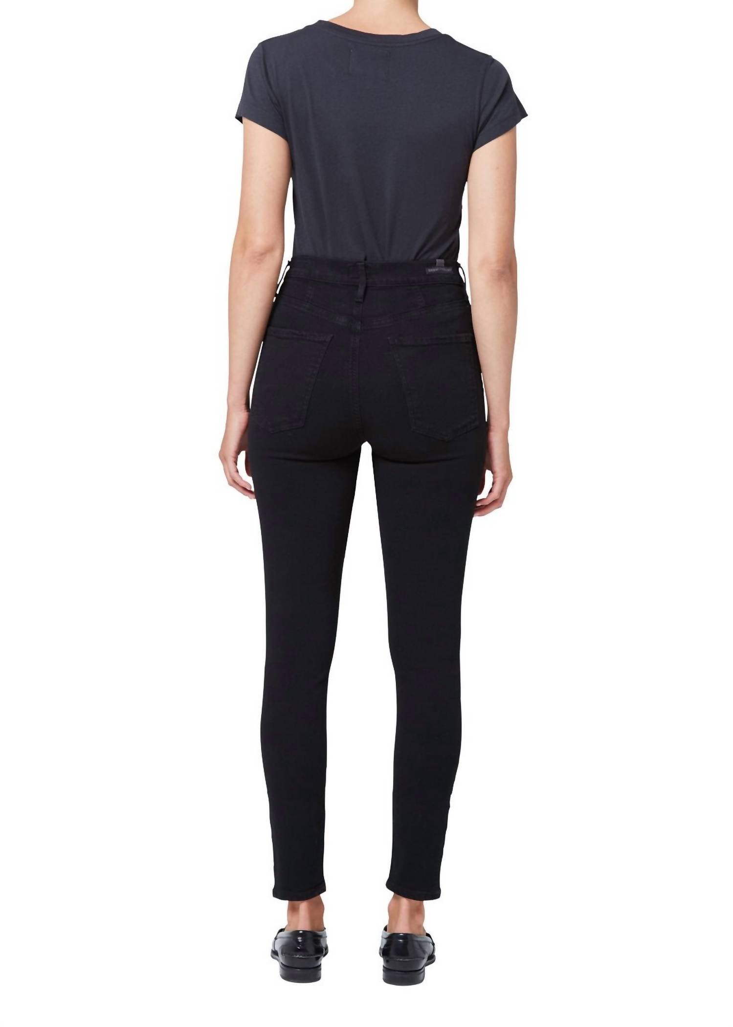 Citizens Of Humanity - Chrissy Slim Jeans