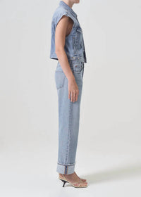 Agolde - Charli Vest