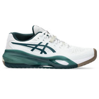Asics - Men's Gel-resolution X Shoe