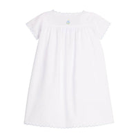 Little English - Girls Newborn Day Gown