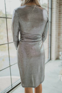 How Very Loved - Disco Moods Dress