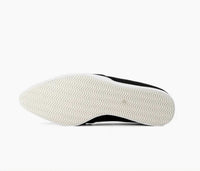 All Black - Women's Tux Sneakers
