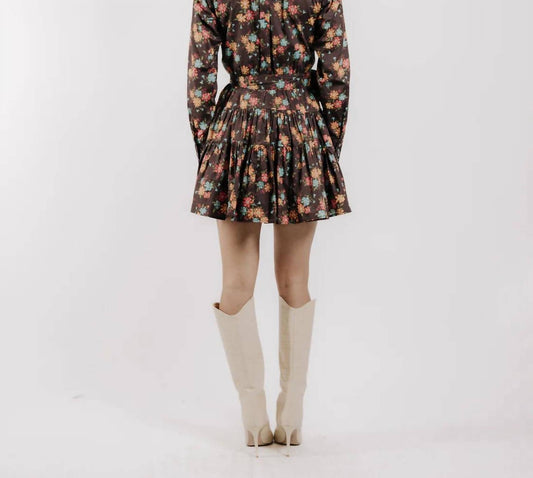 Love The Label - Kay Mini Dress