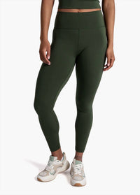 Comfort Stretch Ankle Leggings