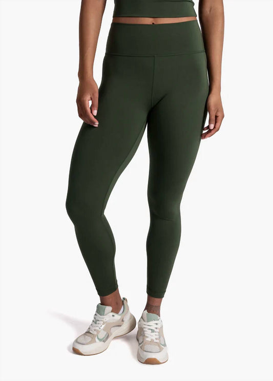 Comfort Stretch Ankle Leggings