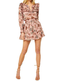 Misa Los Angeles - Roan Skirt