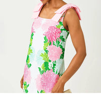 Lilly Pulitzer - Bernice Maxi Dress