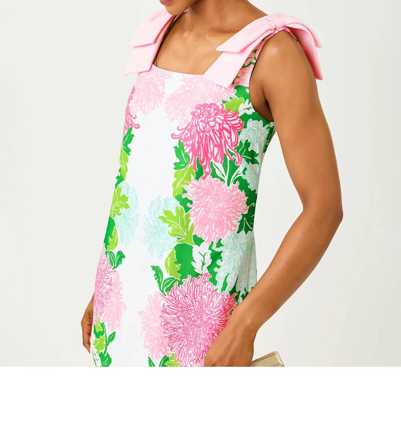 Lilly Pulitzer - Bernice Maxi Dress