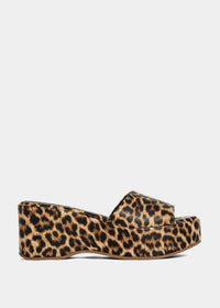 Shu Shop - Women's Ivy Platform Wedge Sandal