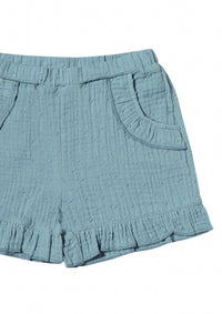Ettie + H - Girl's Lyra Shorts