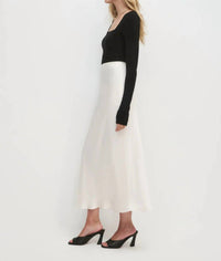 Favorite Daughter - Harvey Square Neck Top