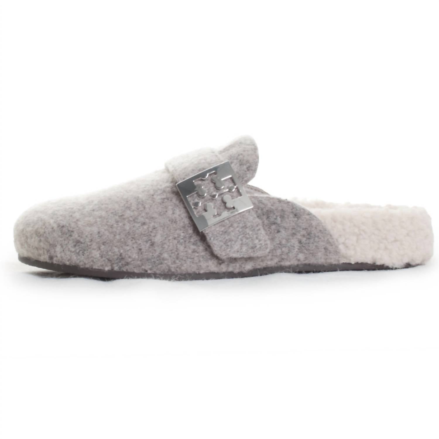 Tory Burch - Women's Mellow Shearling Mule